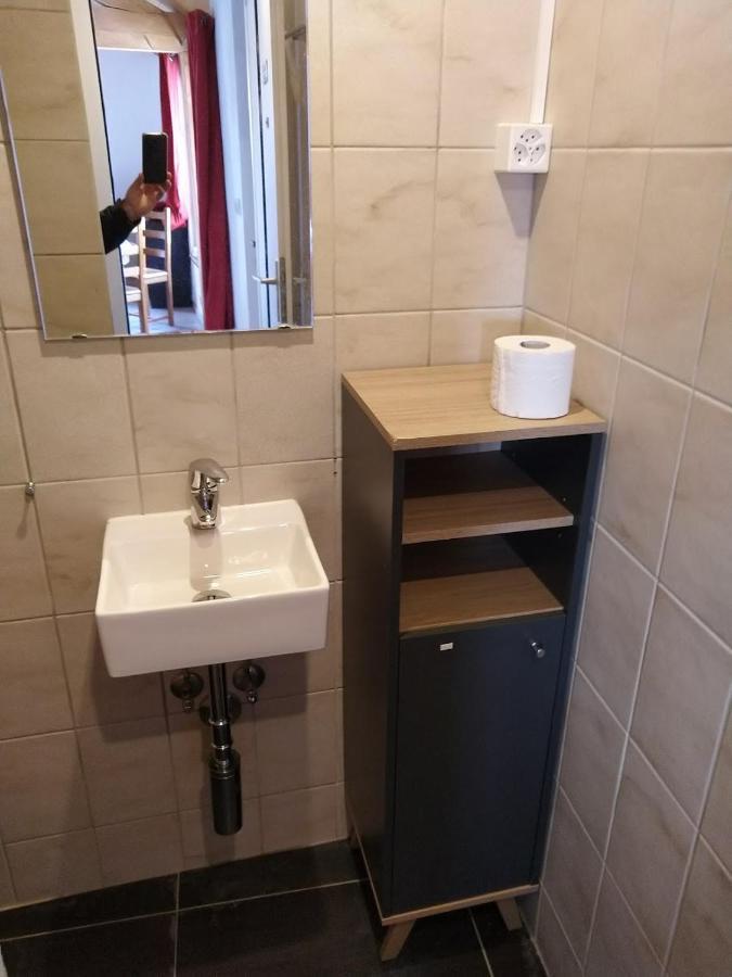 Charmante Maison Au Coeur Du Lavaux, Cully, Cuisine, Wifi, Les Echalas Zewnętrze zdjęcie